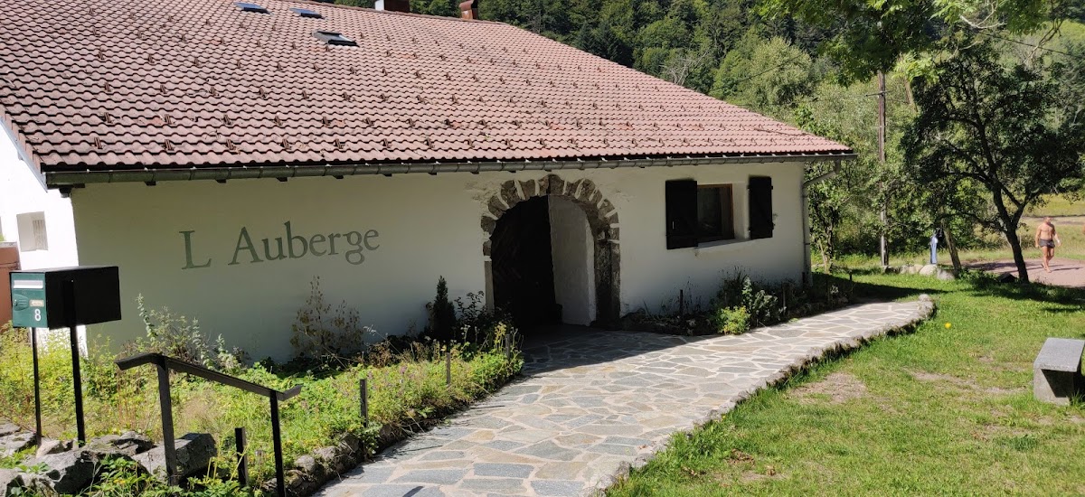 Auberge