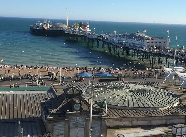 Brighton Beach Hotel